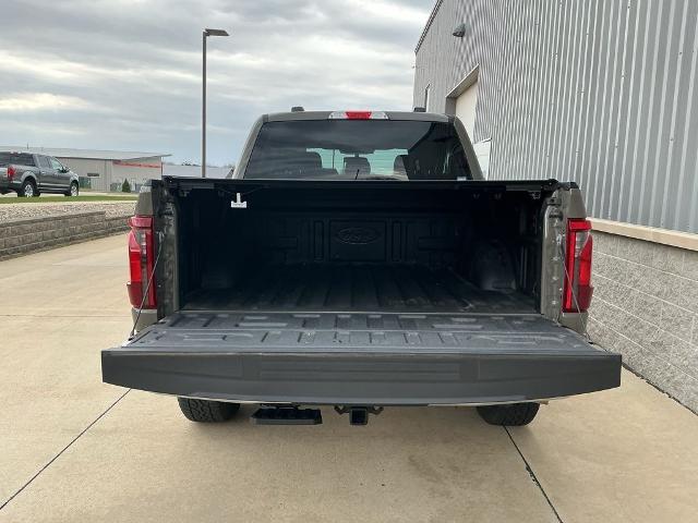 2025 Ford F-150 - $44,619