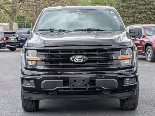 2025 Ford F-150 - $53,990