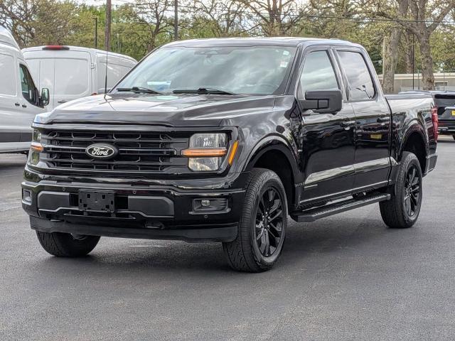 2025 Ford F-150 - $53,990