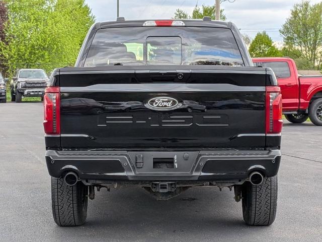 2025 Ford F-150 - $53,990