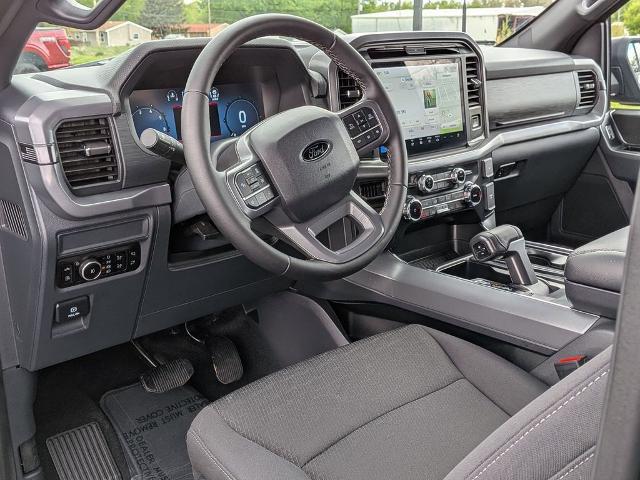 2025 Ford F-150 - $53,990