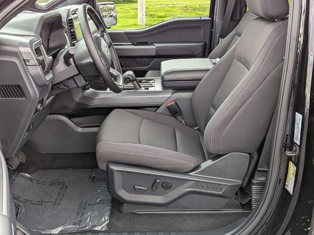 2025 Ford F-150 - $53,990