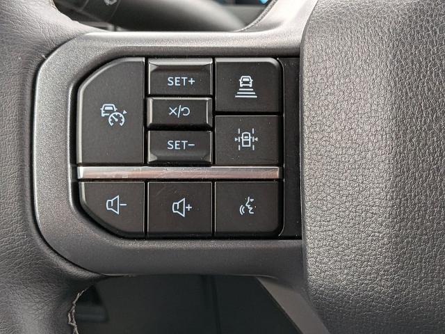 2025 Ford F-150 - $53,990