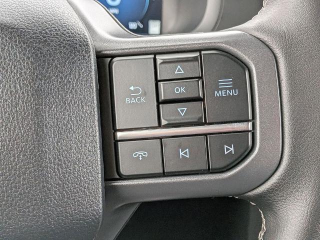 2025 Ford F-150 - $53,990