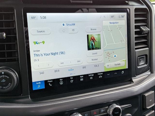 2025 Ford F-150 - $53,990