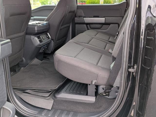 2025 Ford F-150 - $53,990