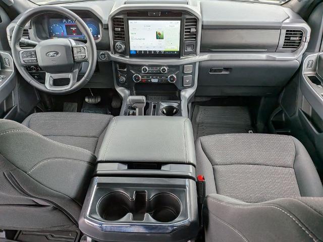 2025 Ford F-150 - $53,990