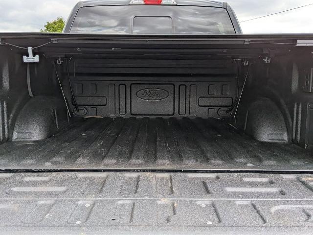 2025 Ford F-150 - $53,990