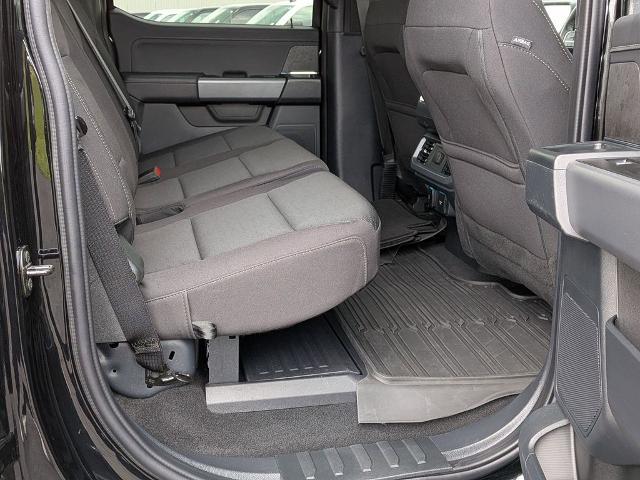2025 Ford F-150 - $53,990