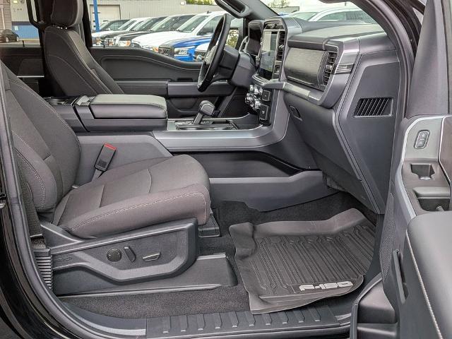 2025 Ford F-150 - $53,990
