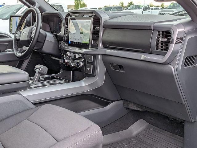 2025 Ford F-150 - $53,990