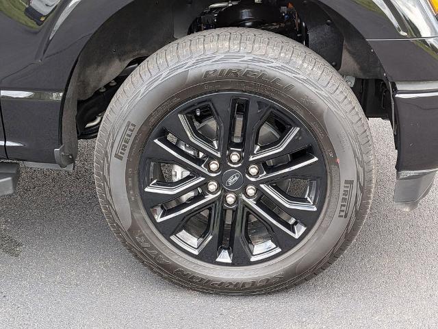 2025 Ford F-150 - $53,990