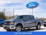 2025 F-150 Thumbnail 1