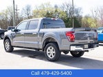 2025 F-150 Thumbnail 4