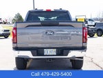 2025 F-150 Thumbnail 5