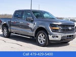 2025 F-150 Thumbnail 8