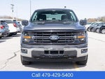 2025 F-150 Thumbnail 9