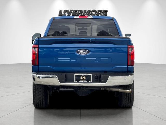 2025 Ford F-150 - $48,116