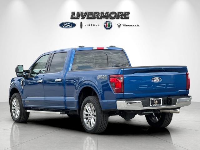2025 Ford F-150 - $48,116