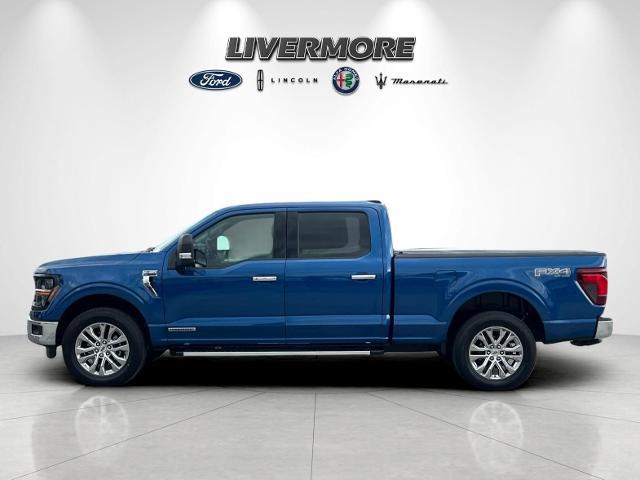 2025 Ford F-150 - $48,116