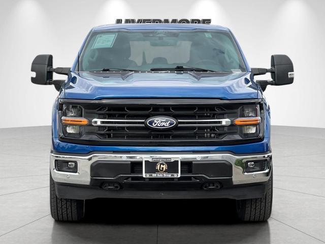 2025 Ford F-150 - $48,116