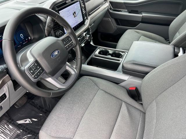 2025 Ford F-150 - $48,116