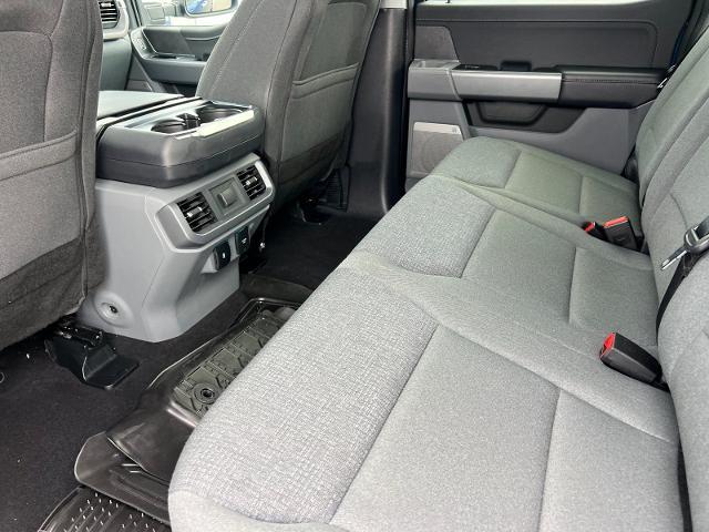 2025 Ford F-150 - $48,116