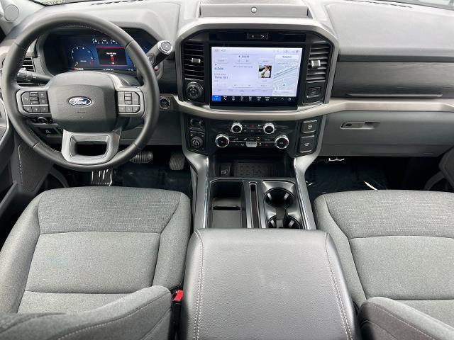 2025 Ford F-150 - $48,116
