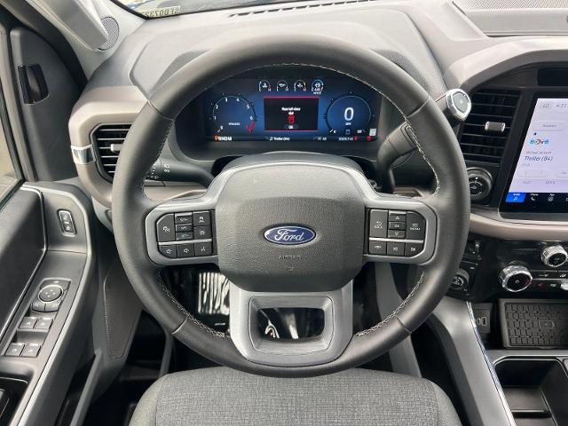 2025 Ford F-150 - $48,116
