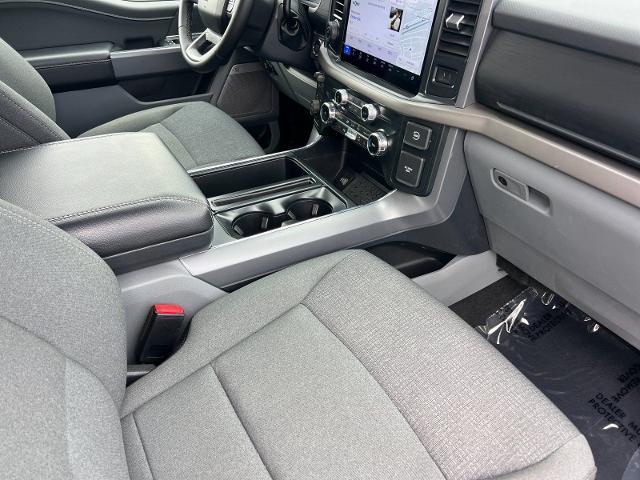 2025 Ford F-150 - $48,116