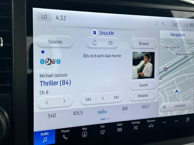 2025 Ford F-150 - $48,116