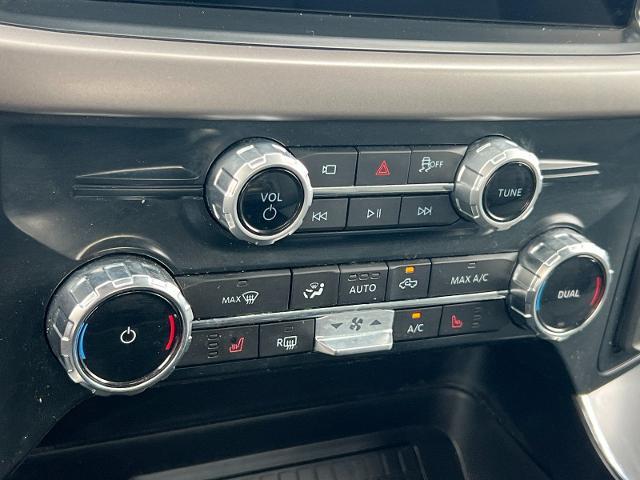 2025 Ford F-150 - $48,116