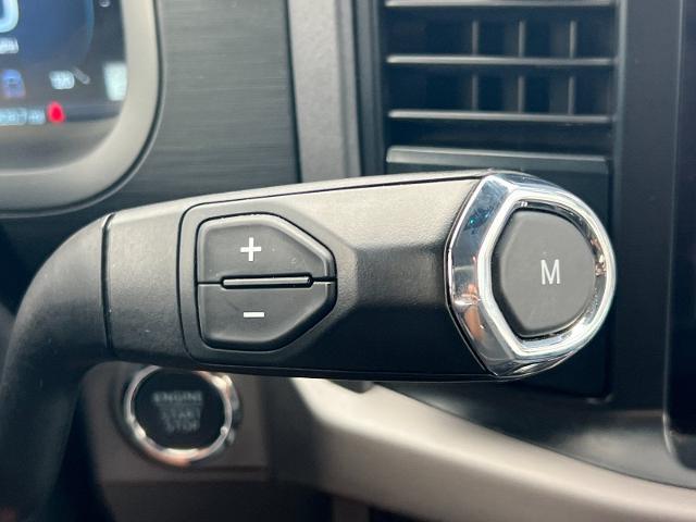 2025 Ford F-150 - $48,116