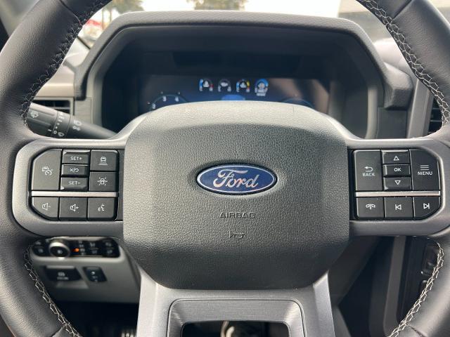 2025 Ford F-150 - $48,116
