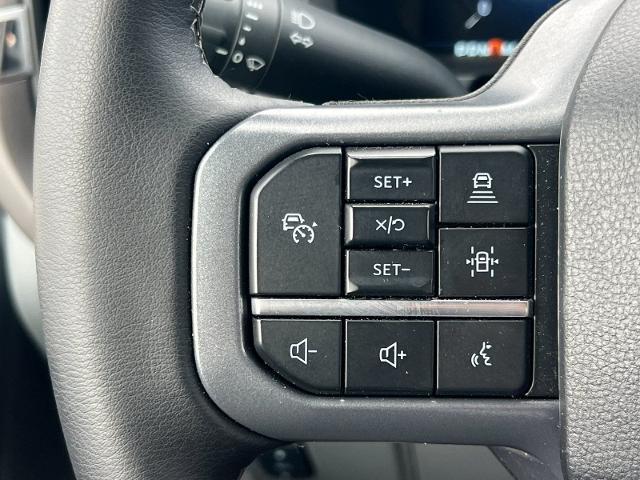 2025 Ford F-150 - $48,116