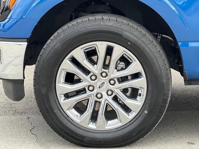 2025 Ford F-150 - $48,116