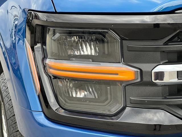 2025 Ford F-150 - $48,116