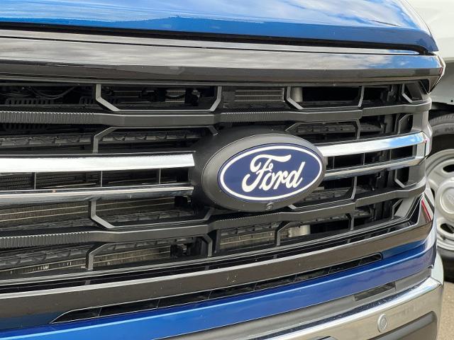 2025 Ford F-150 - $48,116