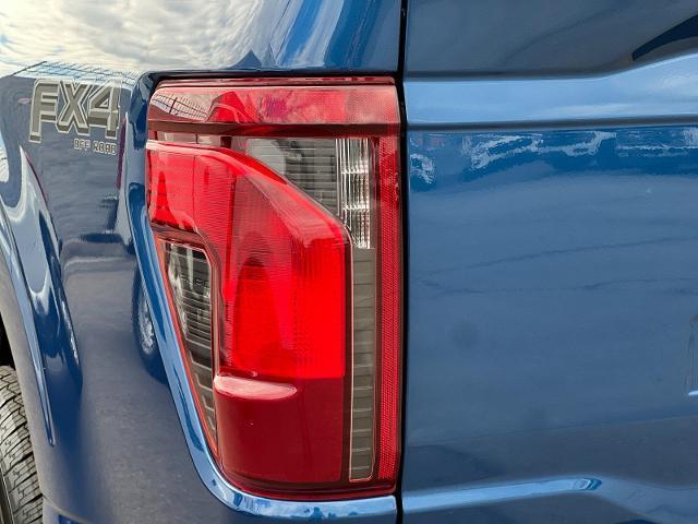 2025 Ford F-150 - $48,116