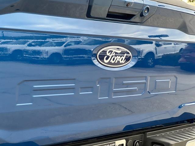 2025 Ford F-150 - $48,116