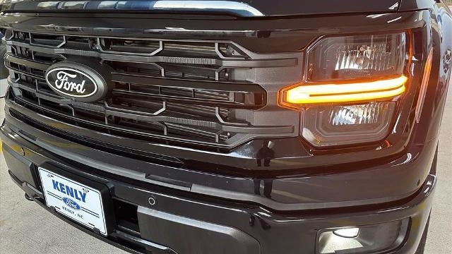 Preowned 2025 Ford F-150 XLT for Sale