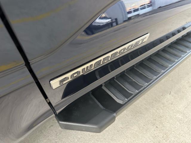 2025 Ford F-150 - $47,877