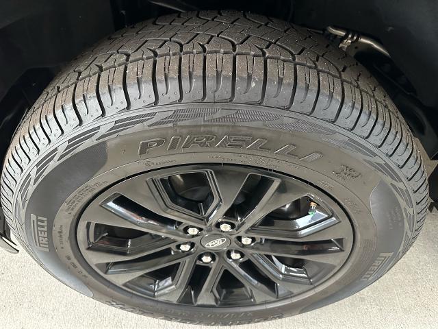 2025 Ford F-150 - $47,877