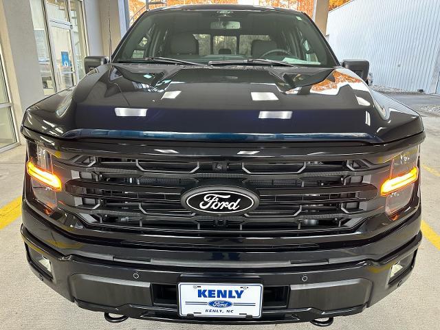 2025 Ford F-150 - $47,877