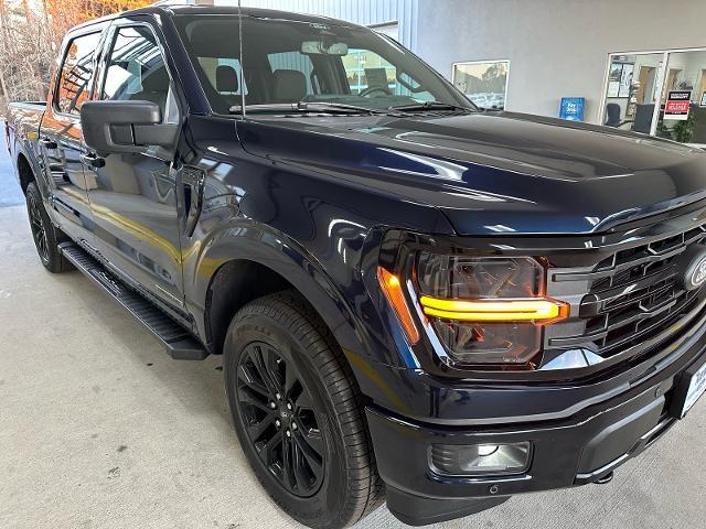 2025 Ford F-150 - $47,877