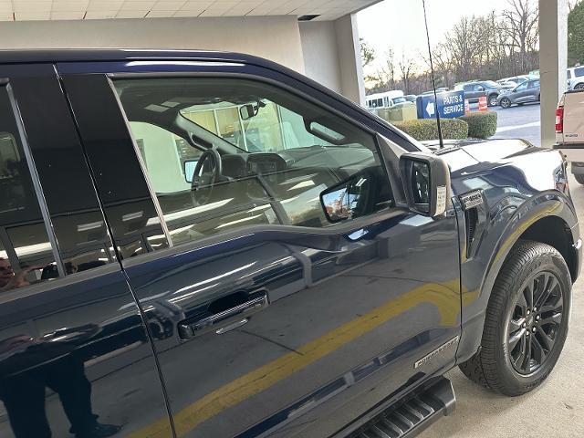 2025 Ford F-150 - $47,877