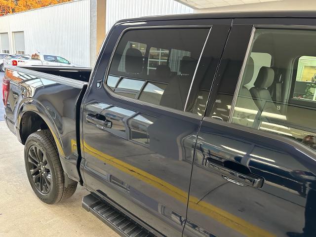 2025 Ford F-150 - $47,877