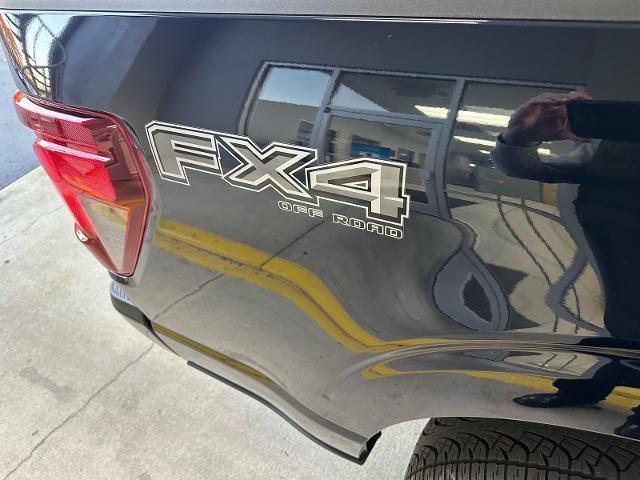 2025 Ford F-150 - $47,877