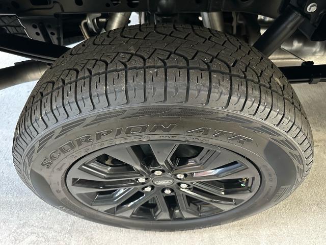 2025 Ford F-150 - $47,877