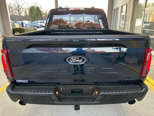 2025 Ford F-150 - $47,877